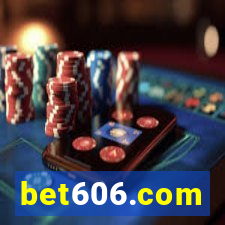 bet606.com