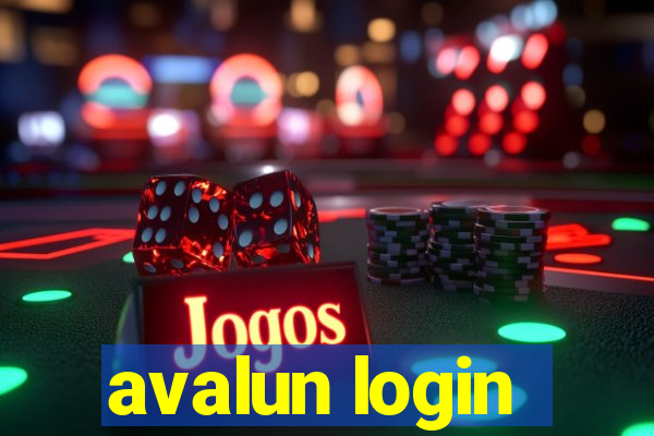 avalun login