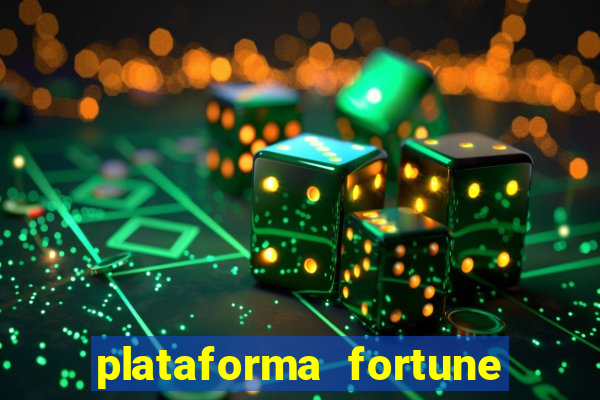 plataforma fortune rabbit 2