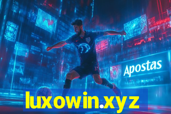 luxowin.xyz