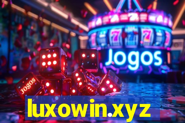 luxowin.xyz