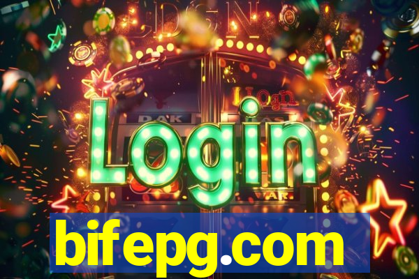 bifepg.com