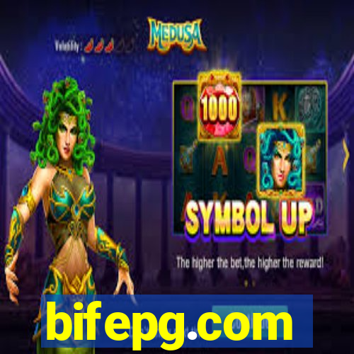 bifepg.com