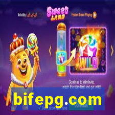 bifepg.com