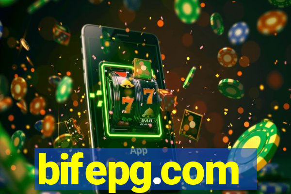 bifepg.com