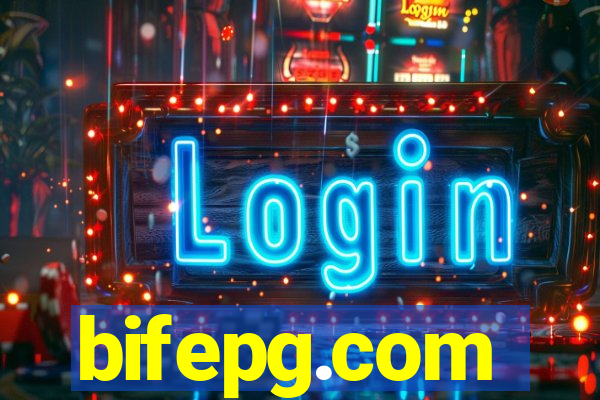 bifepg.com