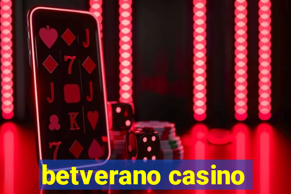 betverano casino