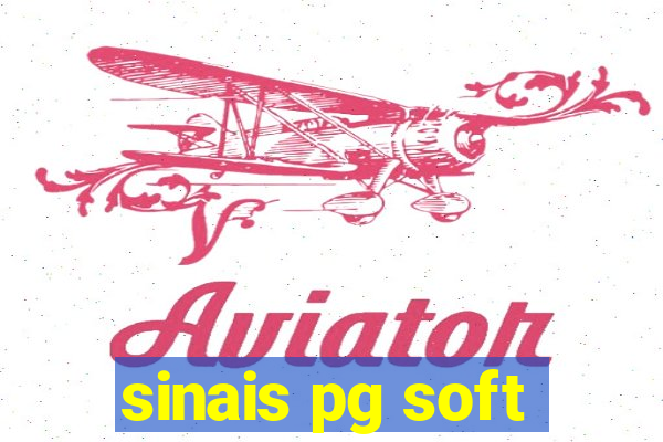 sinais pg soft