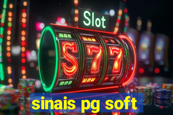 sinais pg soft