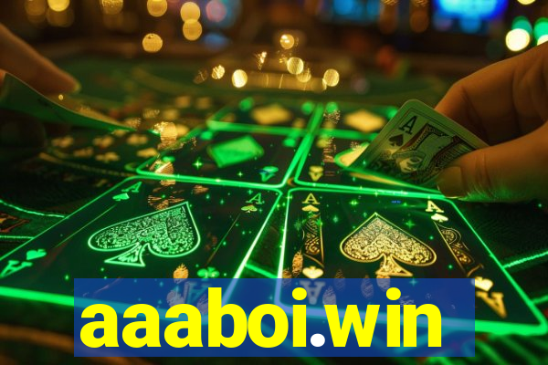 aaaboi.win