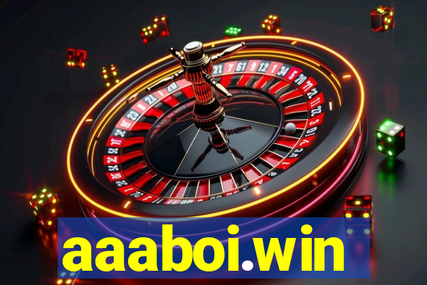 aaaboi.win