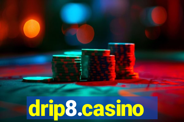 drip8.casino