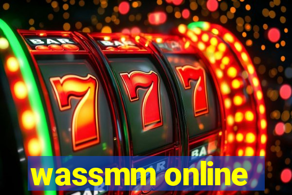 wassmm online