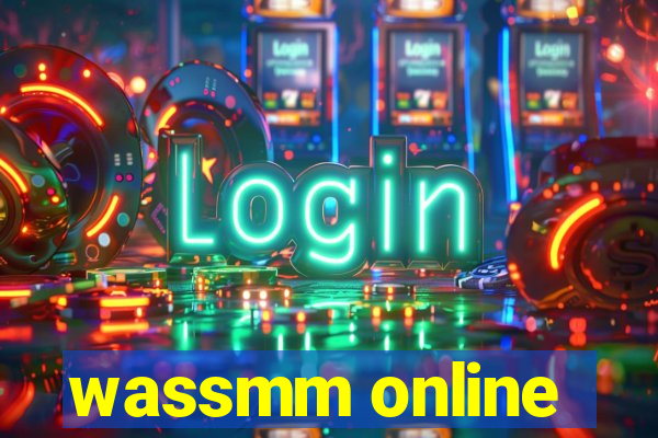 wassmm online