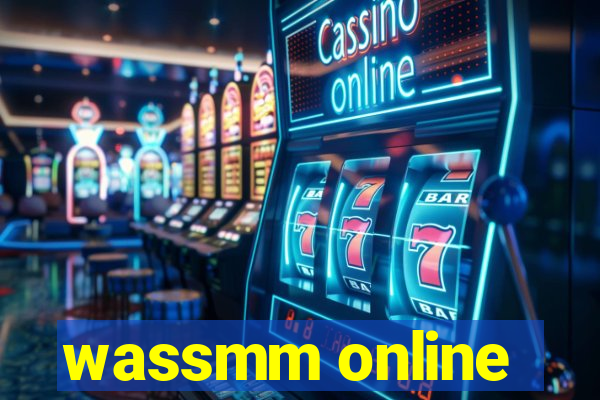 wassmm online