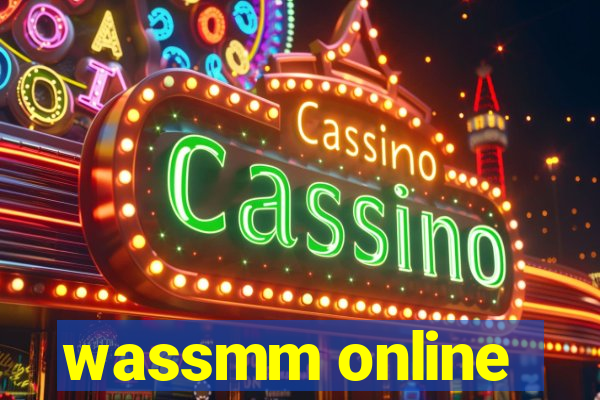 wassmm online