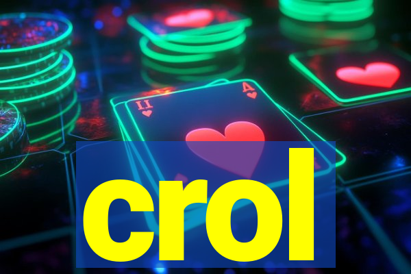 crol