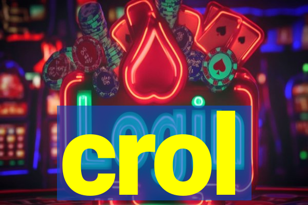 crol