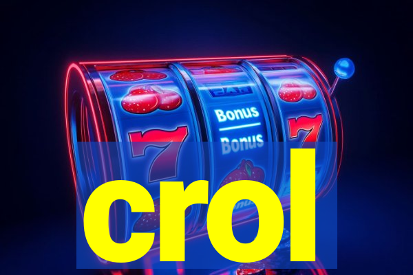 crol