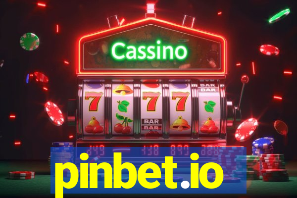 pinbet.io