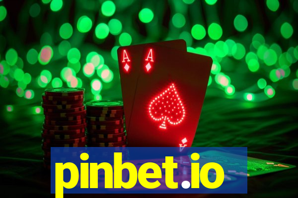 pinbet.io