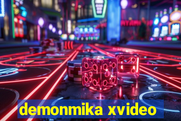 demonmika xvideo