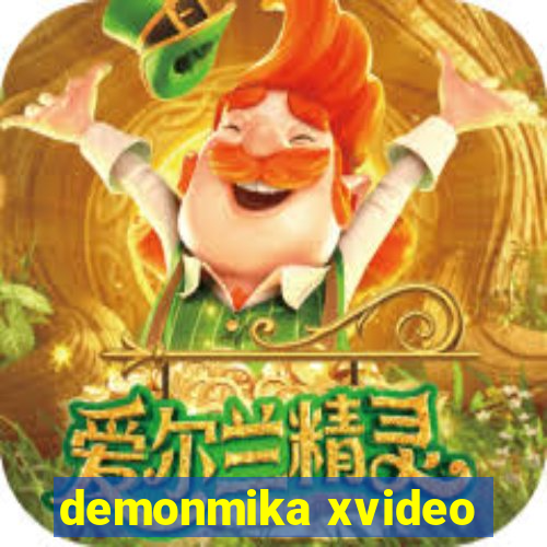 demonmika xvideo