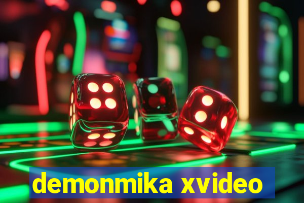 demonmika xvideo