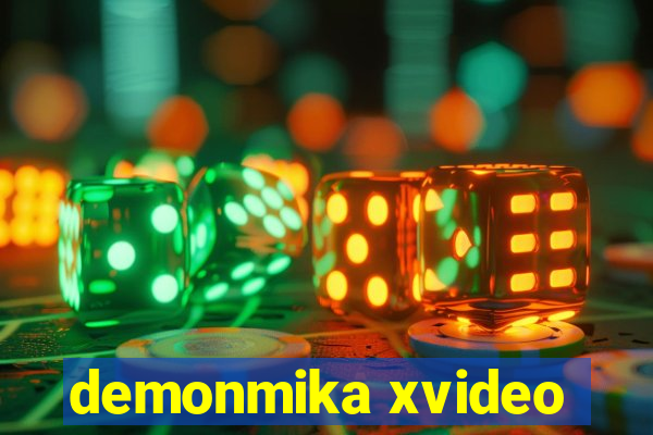 demonmika xvideo