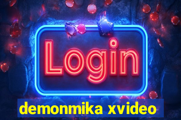 demonmika xvideo