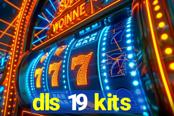 dls 19 kits