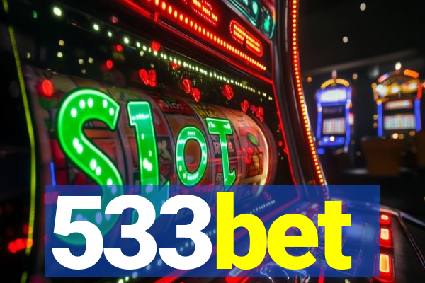 533bet