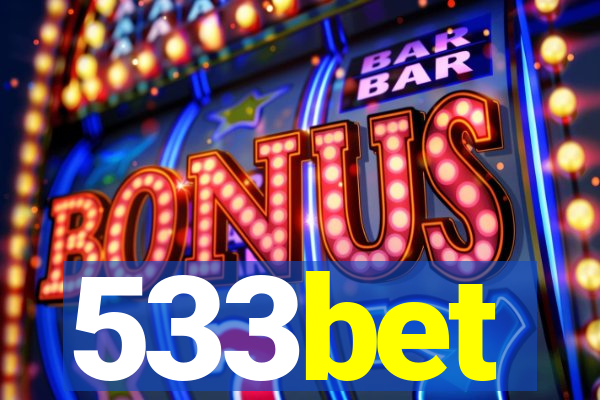 533bet