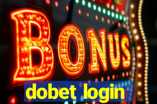 dobet login