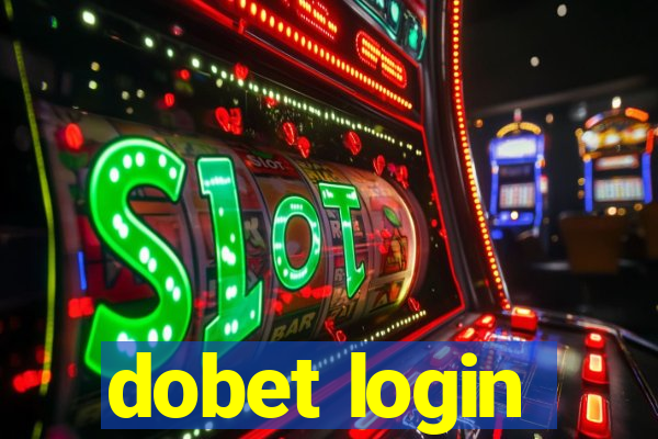 dobet login