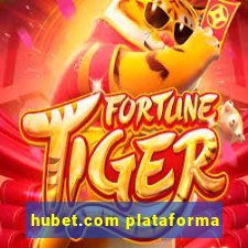 hubet.com plataforma