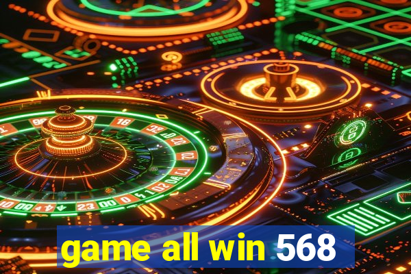 game all win 568