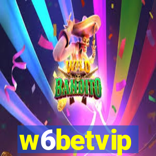 w6betvip