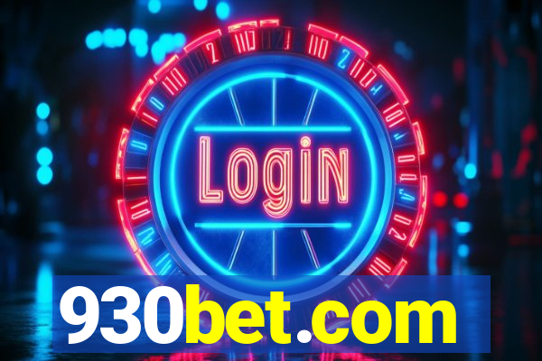 930bet.com