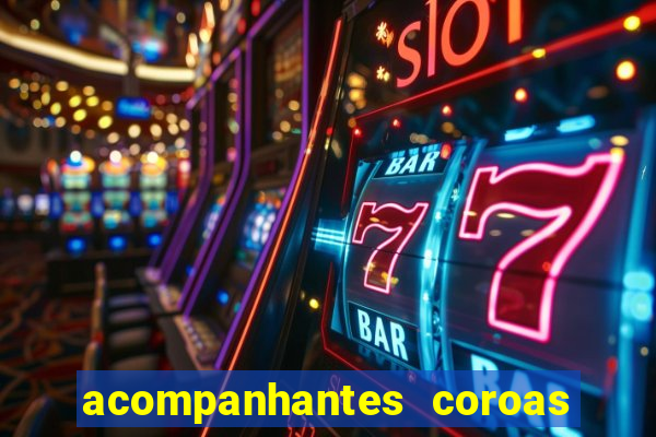 acompanhantes coroas em santos