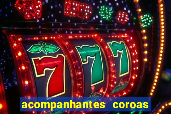 acompanhantes coroas em santos