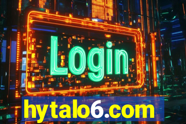 hytalo6.com