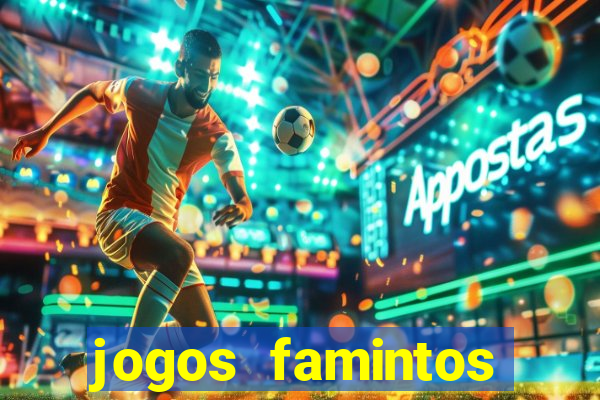 jogos famintos assistir online