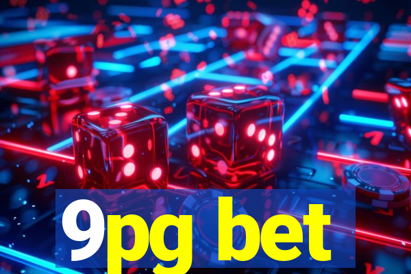 9pg bet