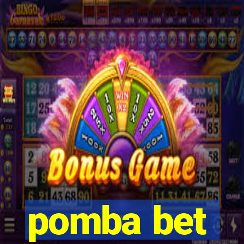 pomba bet