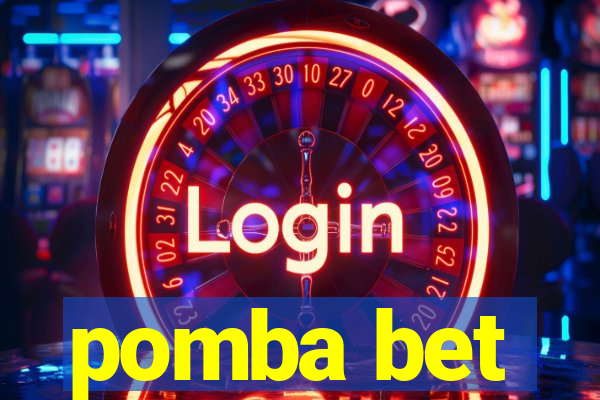 pomba bet