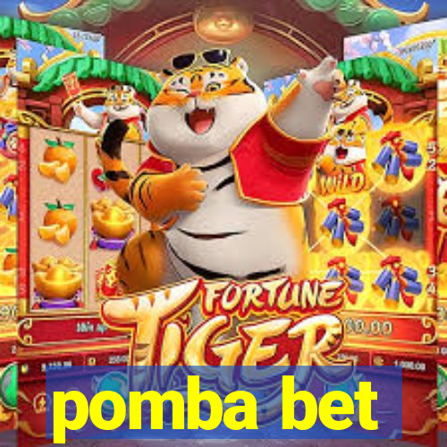 pomba bet