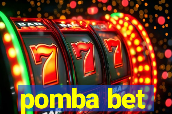 pomba bet