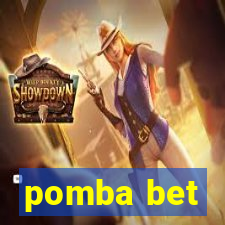 pomba bet