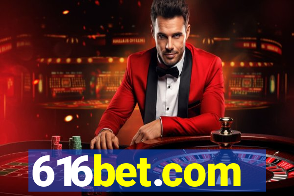 616bet.com